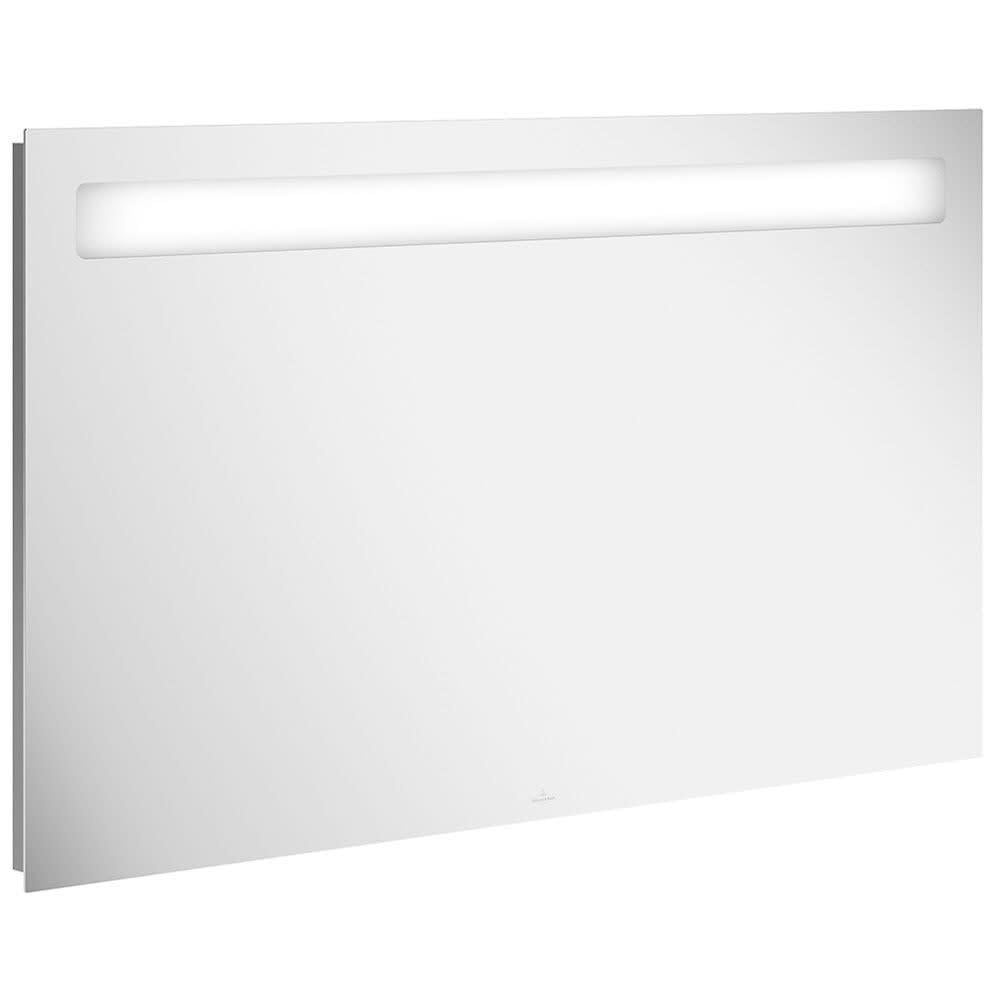 Дзеркало VILLEROY&BOCH More To See 14 A4291200 із LED підсвіткою 75x120 см (113202)