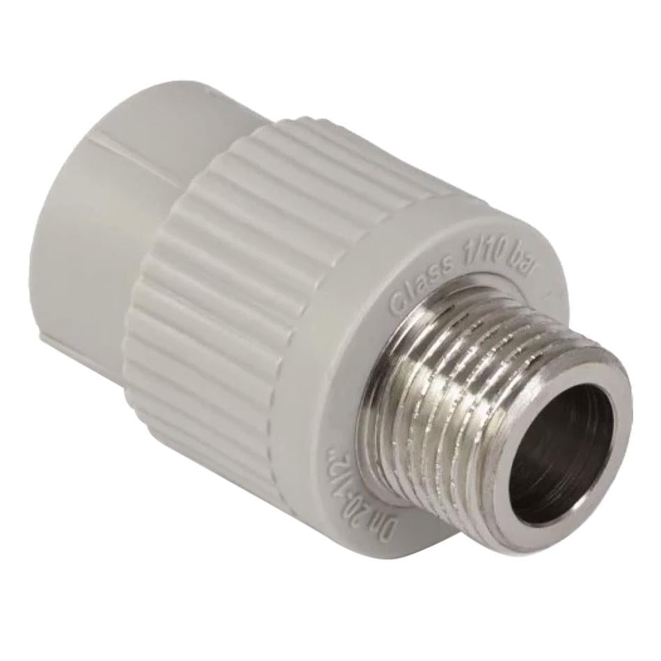 Муфта ASG Plast 25х1/2"З (1415275271)