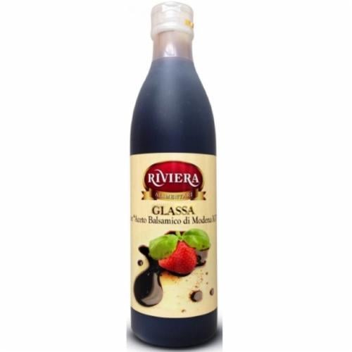 Соус бальзамический Riviera Glassa Balsamico di Modena 500 мл (32646566)