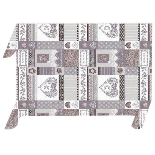 Скатертина тефлонова Stenson MA-5108 1,4х20 м