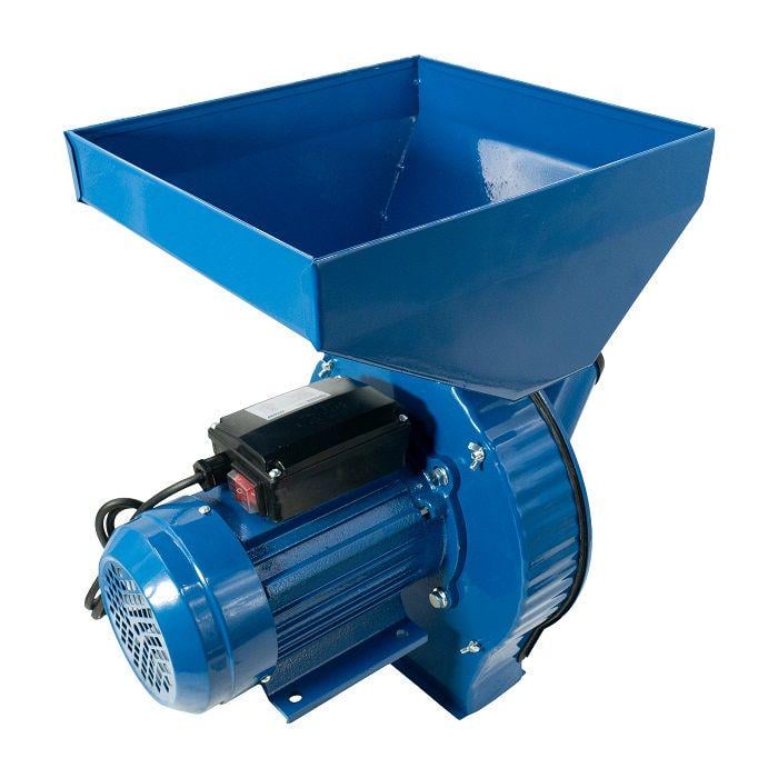 Кормоизмельчитель PROFI-TEC PFC4200 (005908) - фото 5