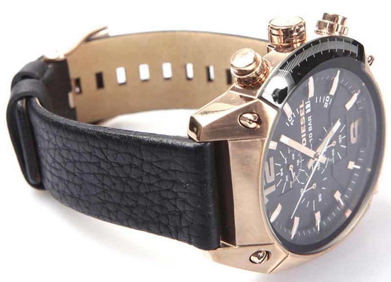 Наручний годинник чоловічий Diesel DZ4297 (101665) - фото 2 Наручний годинник чоловічий Diesel DZ4297 (101665) - фото 2