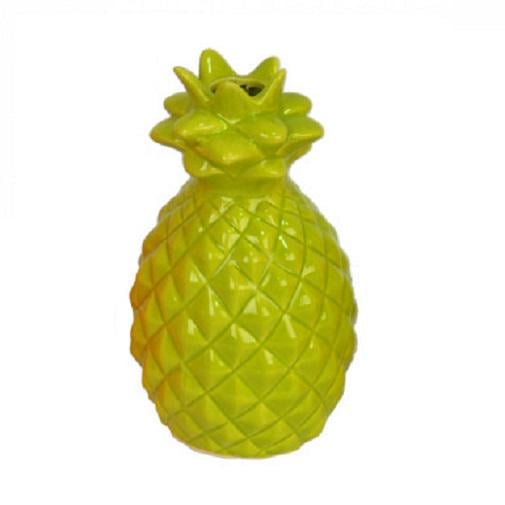 Ваза Art Pineapple ZG112 маленькая (DR000689)