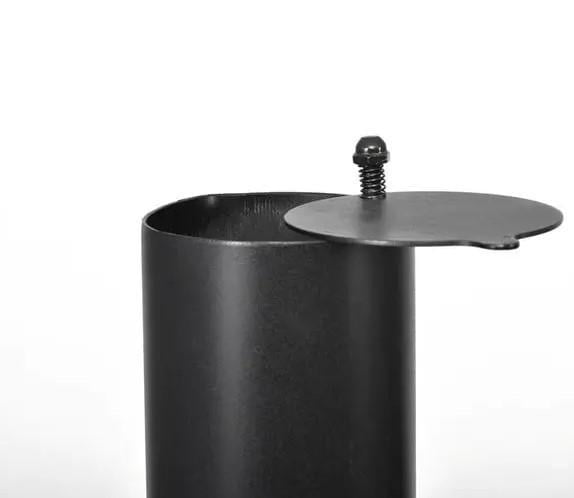 Гриль угольный HECHT SENTINEL MAX (33107) - фото 10 Гриль угольный HECHT SENTINEL MAX (33107) - фото 10