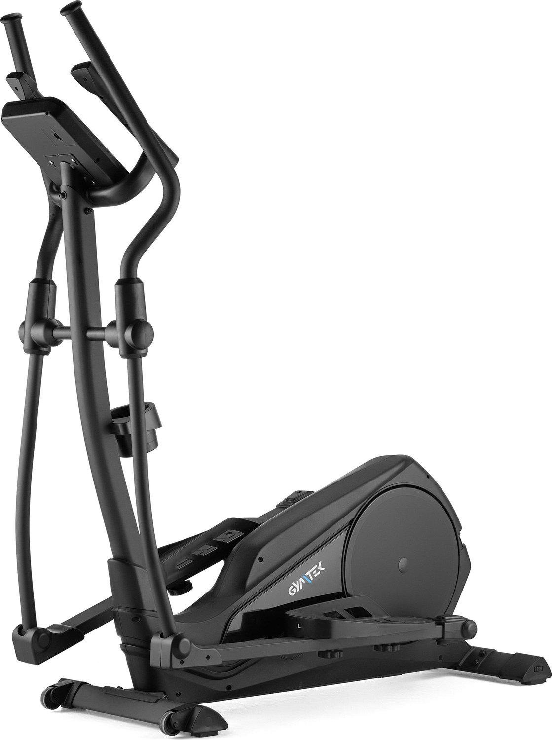 Орбітрек Gymtek XC5000 електромагнітний (14204136) - фото 11