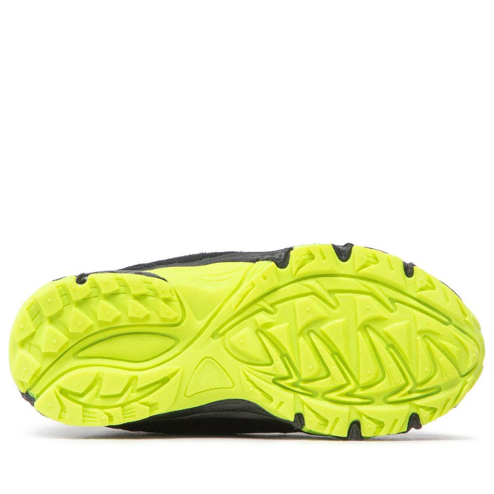 Ботинки BARTEK Waterproof 11656001 р. 21 (18404378) - фото 5