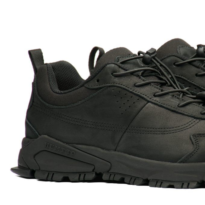 Кроссовки мужские Humtto 320315C1 р. 44 Черный - фото 7