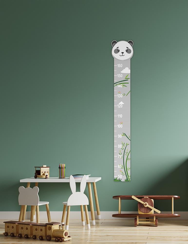 Ростомер панда (7098-7)