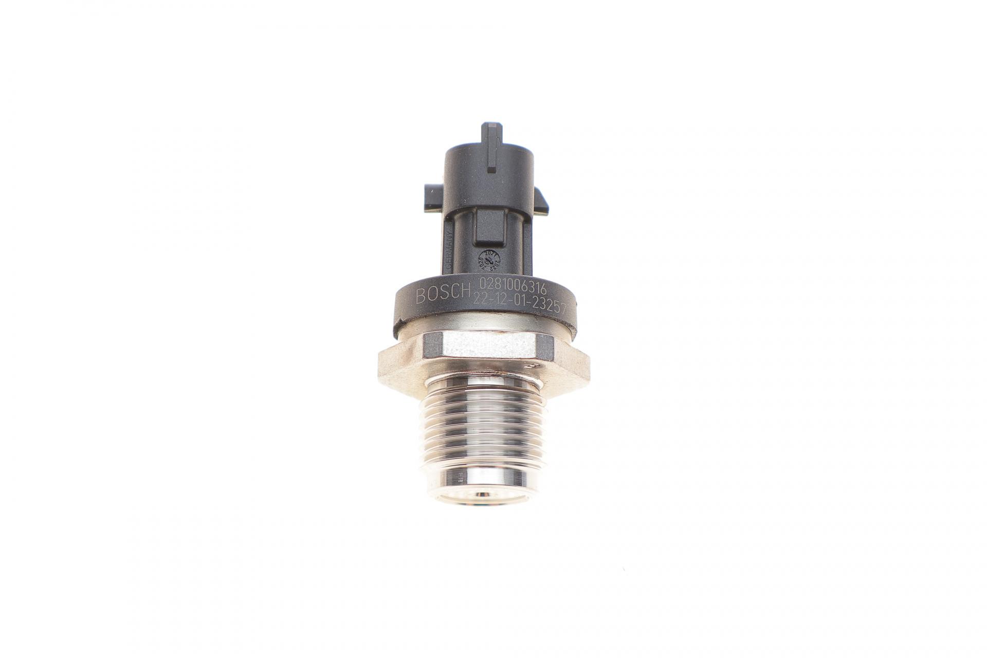 Датчик давления топлива Honda Accord/Civic/CR-V 07-- (0 281 006 316)