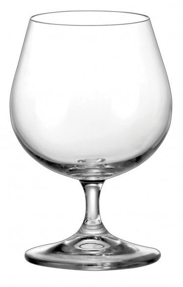 Набор бокалов для коньяка Bohemia Lara 400 мл 6 шт. (40415/400) - фото 1 Набор бокалов для коньяка Bohemia Lara 400 мл 6 шт. (40415/400) - фото 1