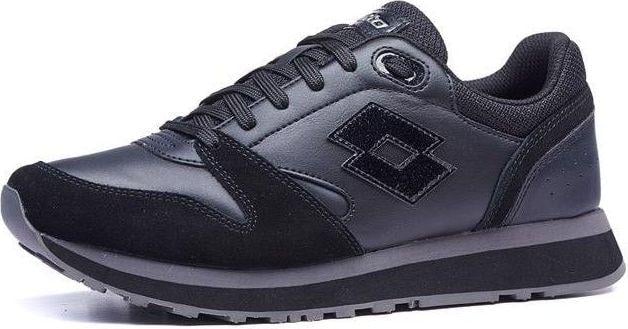 Кроссовки женские Lotto TRAINER WEDGE III W 216511/1H8 р. EU-36,5