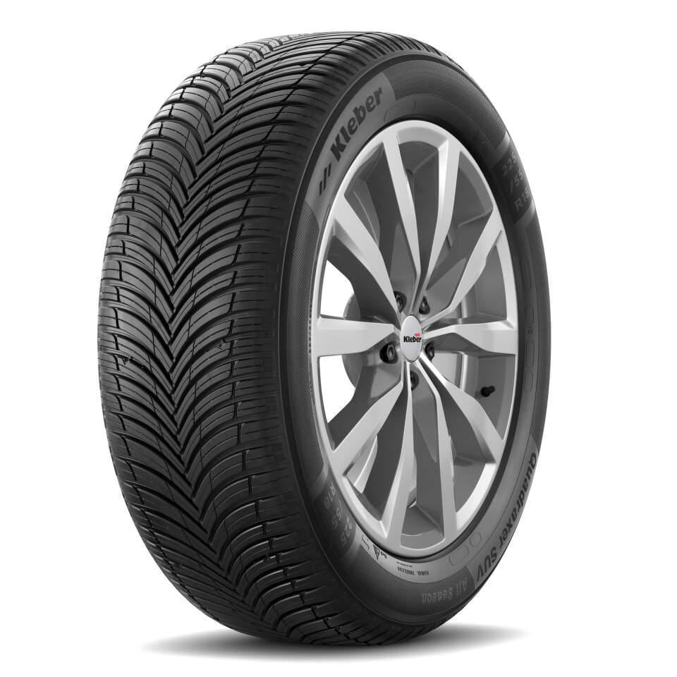 Автошина Kleber Quadraxer SUV 225/60R17 99V (2072588161)