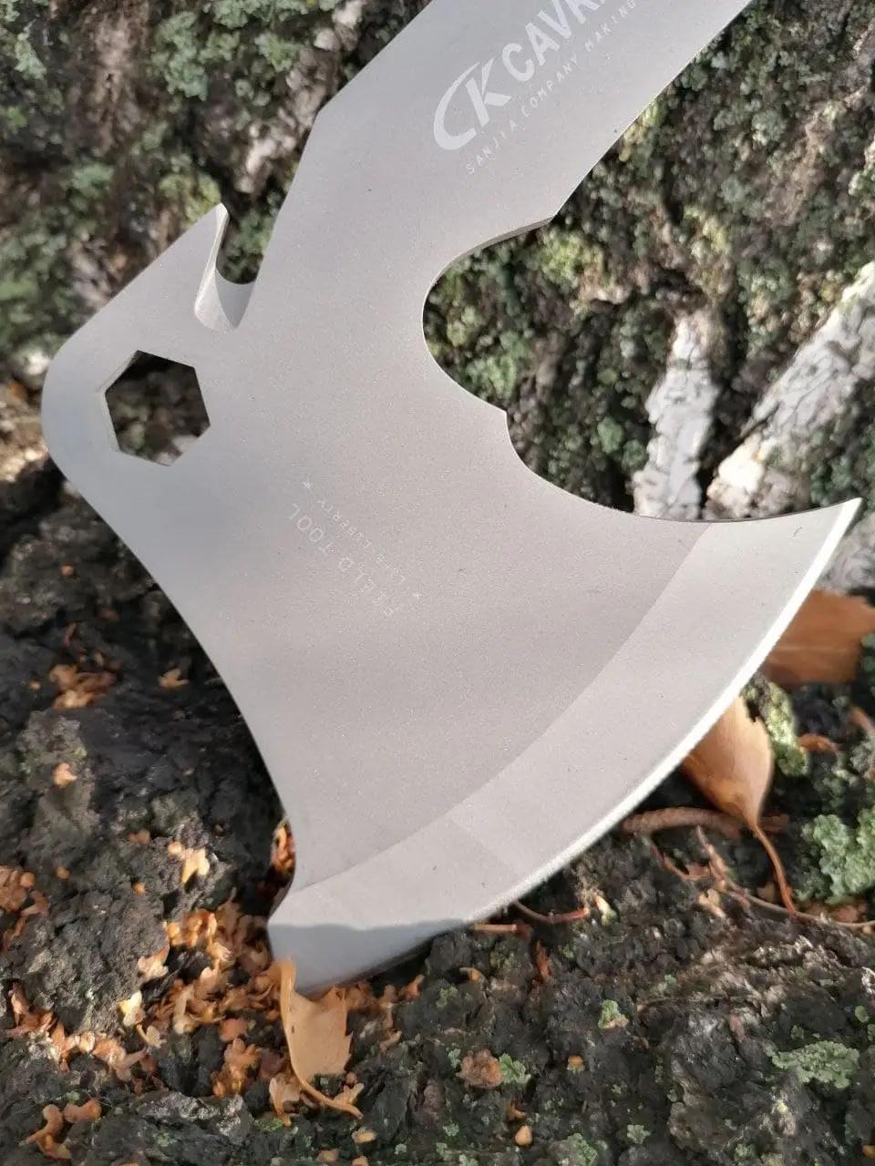 Набір шампурів Гриль Люкс у кейсі (10644736) - фото 6 Набір шампурів Гриль Люкс у кейсі (10644736) - фото 6