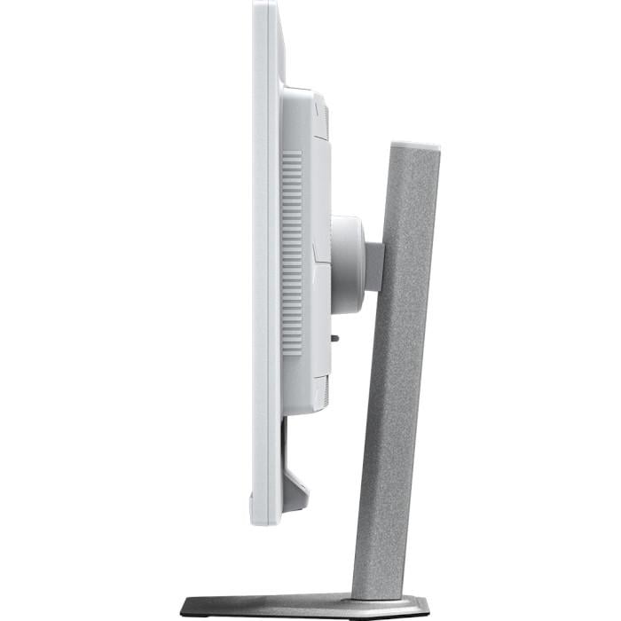 Монітор ігровий Gigabyte M27UP ICE Gaming Monitor White (32534809) - фото 2
