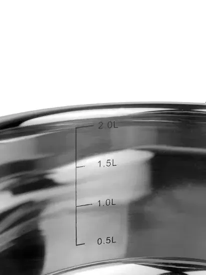 Каструля Ofenbach 2 л (100524) - фото 8 Каструля Ofenbach 2 л (100524) - фото 8