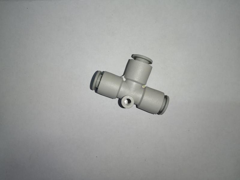 Фитинг SMC KQ2T08-00 - фото 2