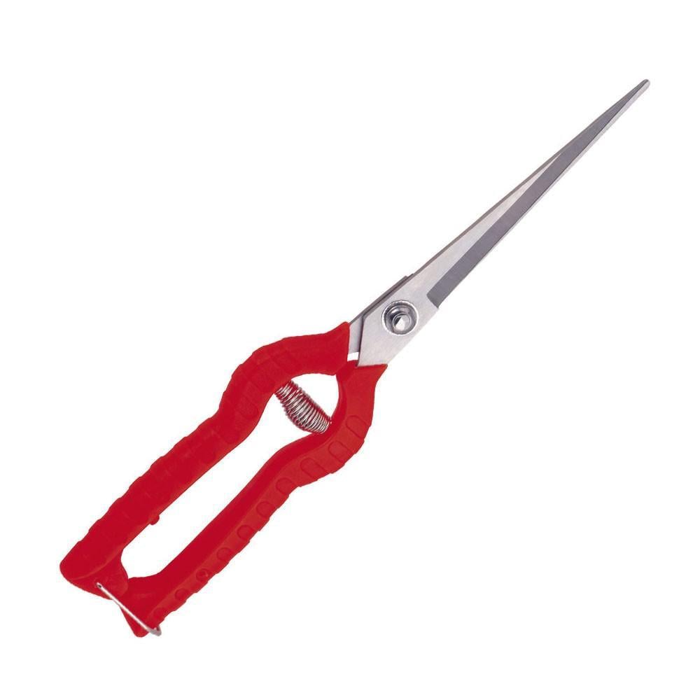 Секатор прямой Vitals PS-240-01 (123182)