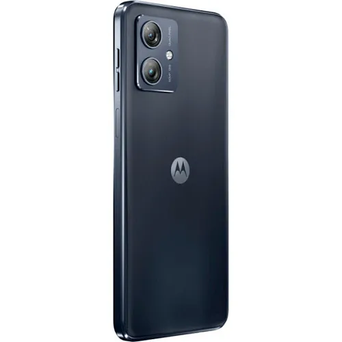 Смартфон Motorola G54 5G 12/256Gb NFC UA UCRF XT2343-6 Midnight Blue - фото 4