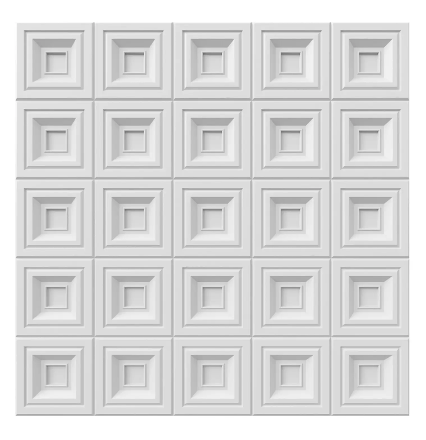 Панель декоративна поліуретанова Art Decor W 365 (2323723222)