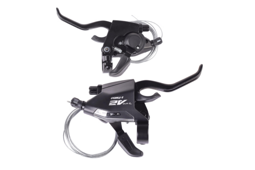 Моноблоки ST-TX4007 L-TWOO 3x7 швидкості Чорний (SHL-099)