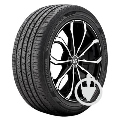 Автошина Hankook Dynapro HP2 Plus RA33D 255/55 R20 110V XL