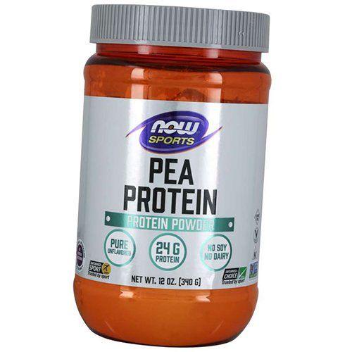 Протеин гороховый Pea protein 340 г (29128003)