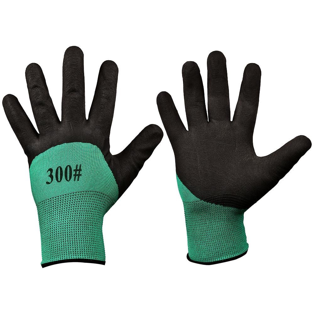 Перчатки синтетические WL-1317 3/4 1 пара с латексным покрытием Перчатки синтетические WL-1317 3/4 1 пара с латексным покрытием