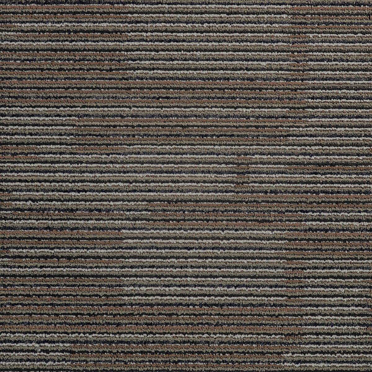 Плитка под ковролин без клеевого слоя 500х500х4 мм Коричнево-серый (SW-00002714)