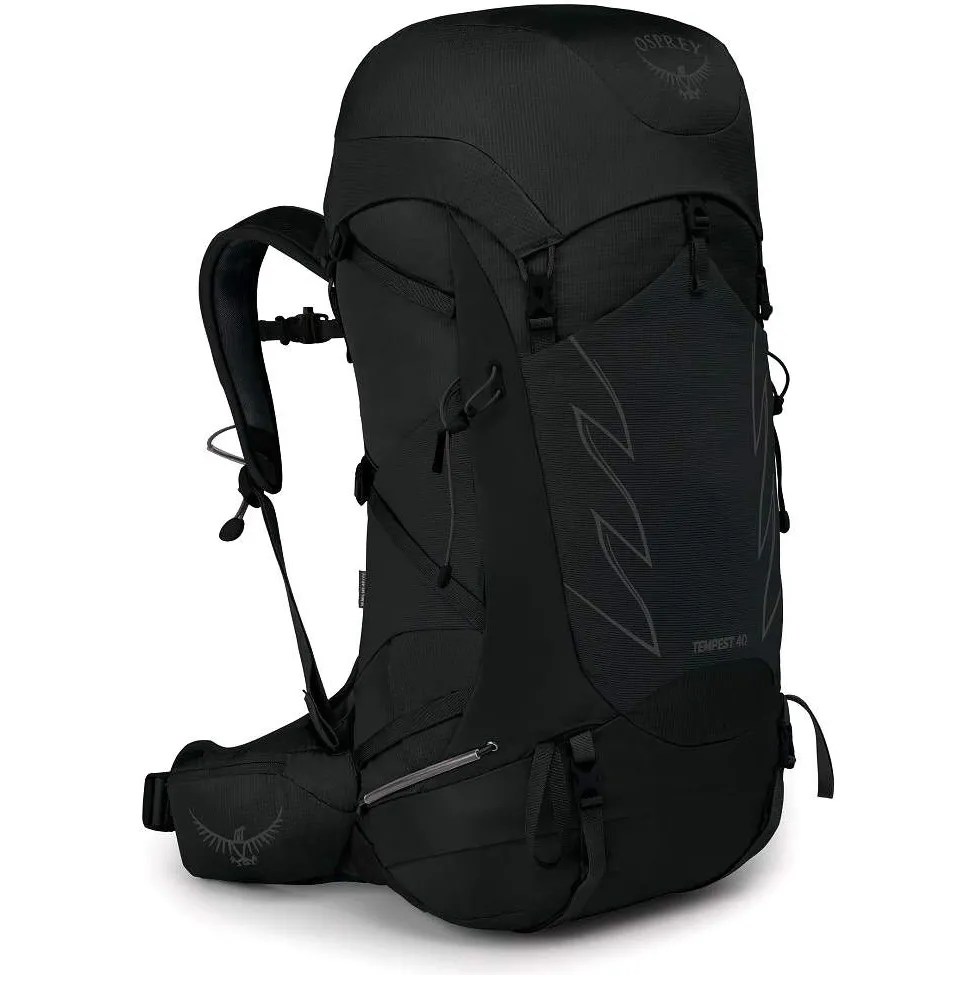 Рюкзак Osprey Tempest 34 Stealth Black (1054-009.2351)