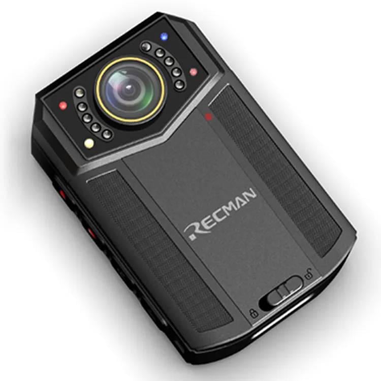 Боди камера Recman CMP VTR8203 GPS WiFi (1355) - фото 8