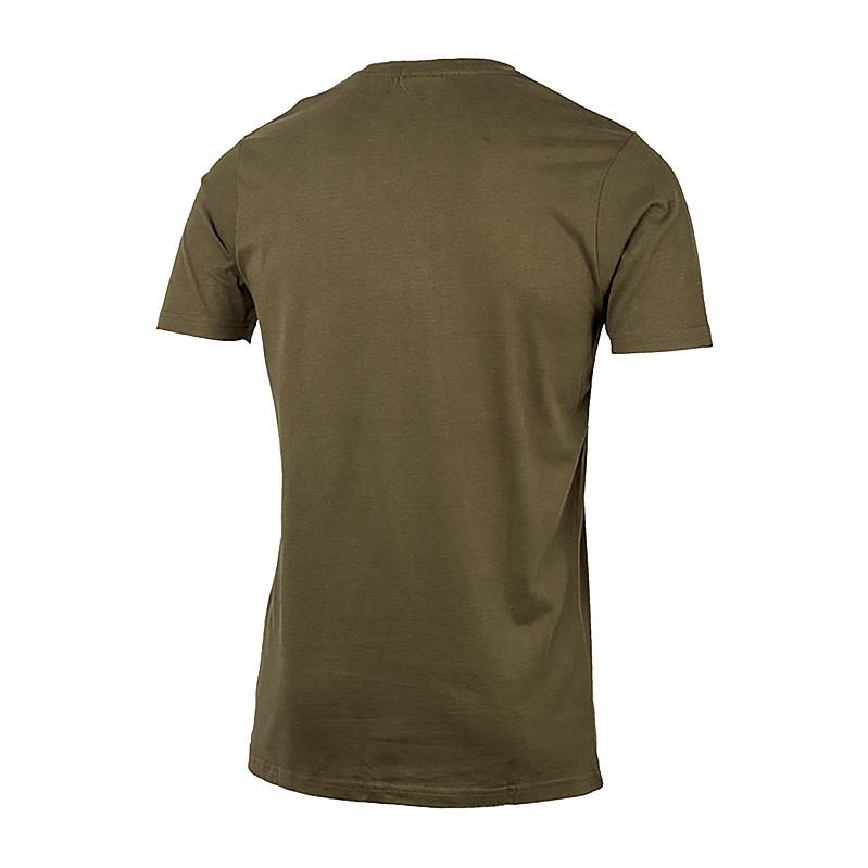 Футболка чоловіча Ellesse Voodoo Tee SHB06835-506 - фото 2