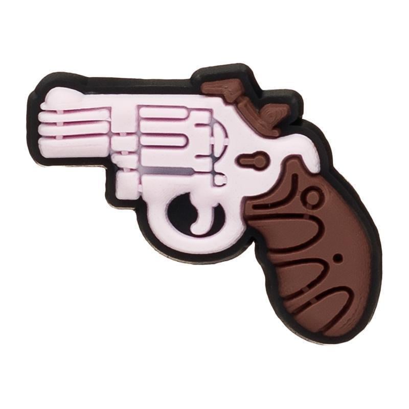 Джибитс для кроксов 2214 Серия Армия-14 1 шт. (2298440978)