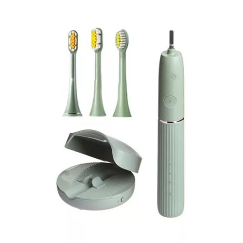 Електрична зубна щітка Soocas D2 Sonic Electric Toothbrush Green (726)