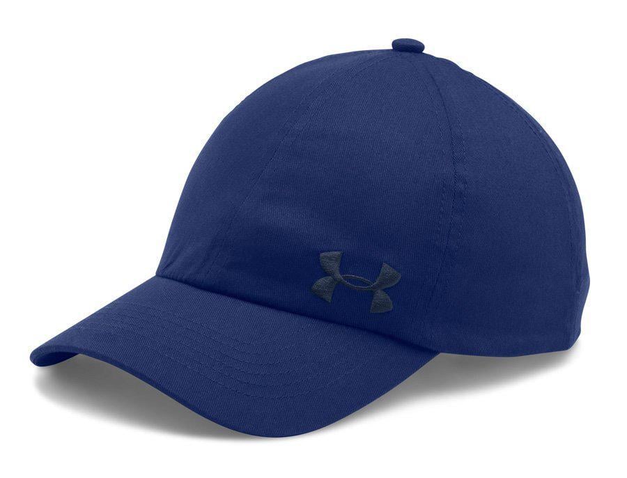 Кепка Under Armour Armour Solid Cap One Size Blue (1272178-540)