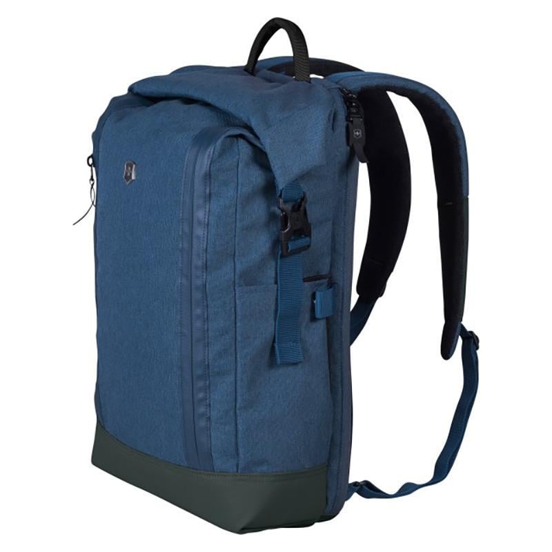 Городской рюкзак Victorinox Travel Altmont Classic Rolltop 20 л 15" Blue (Vt602147)