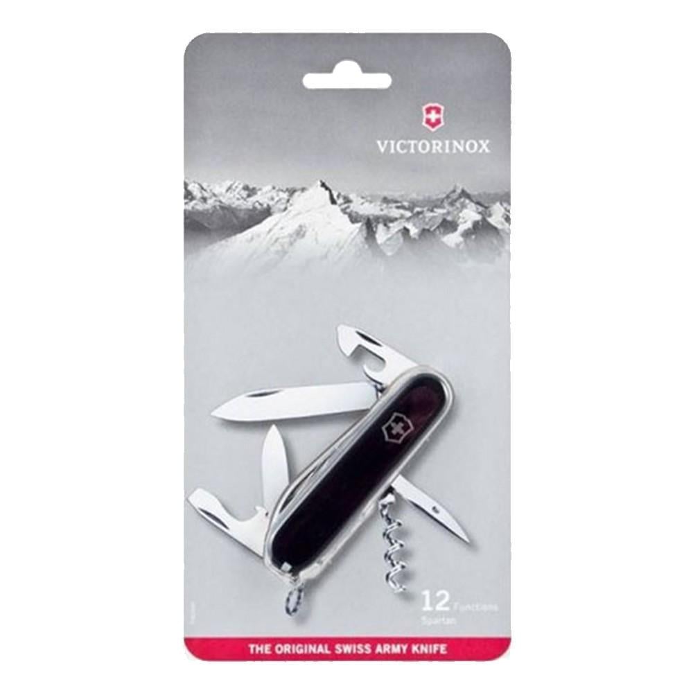 Нож швейцарский складной Victorinox Spartan (1.3603.3B1) - фото 8 Нож швейцарский складной Victorinox Spartan (1.3603.3B1) - фото 8