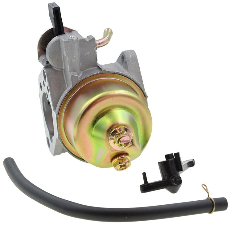 Карбюратор генератора мотоблока 173/177F d21 мм - фото 3 Карбюратор генератора мотоблока 173/177F d21 мм - фото 3