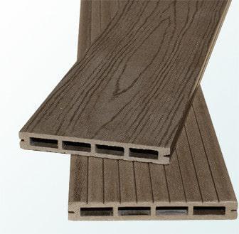 Дошка терасна Tardex Lite Premium ДПК 155х20х2200 мм Венге (te-19809/1) - фото 6 Дошка терасна Tardex Lite Premium ДПК 155х20х2200 мм Венге (te-19809/1) - фото 6