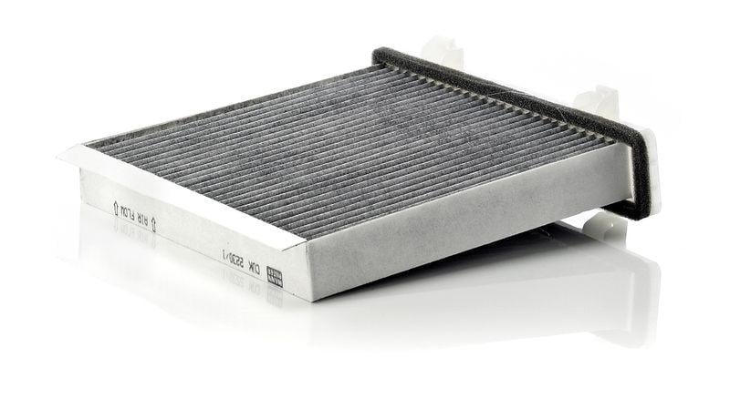 Фильтр салона Mann-Filter для Mitsubishi Pajero 00- угольный (CUK 2230/1)