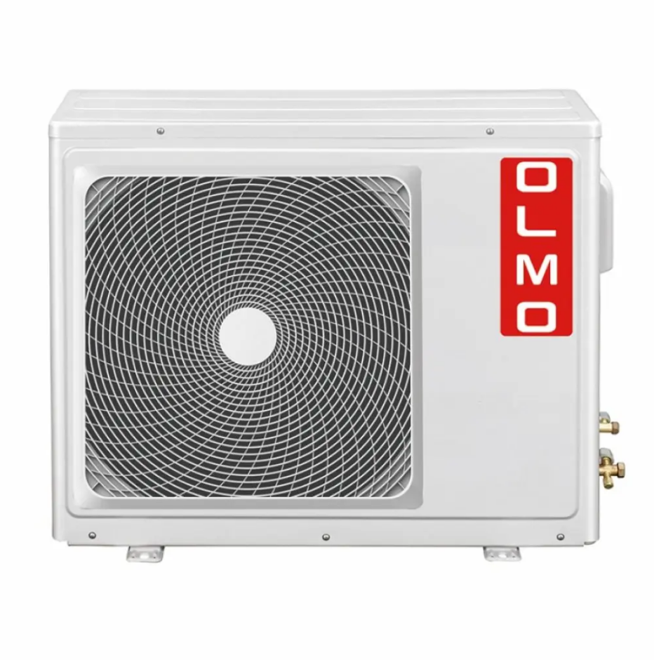 Кондиціонер Olmo EDGE Inverter OSH-24FRH2 (13752930) - фото 4