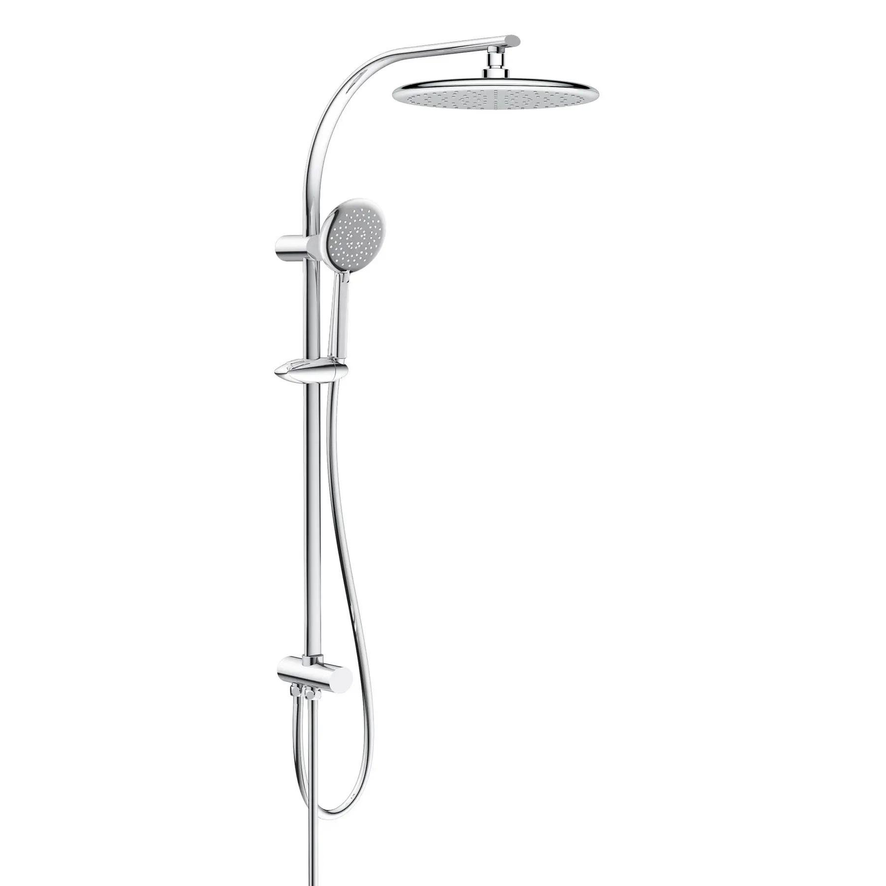 Душова система Imprese T-15082 без змішувача