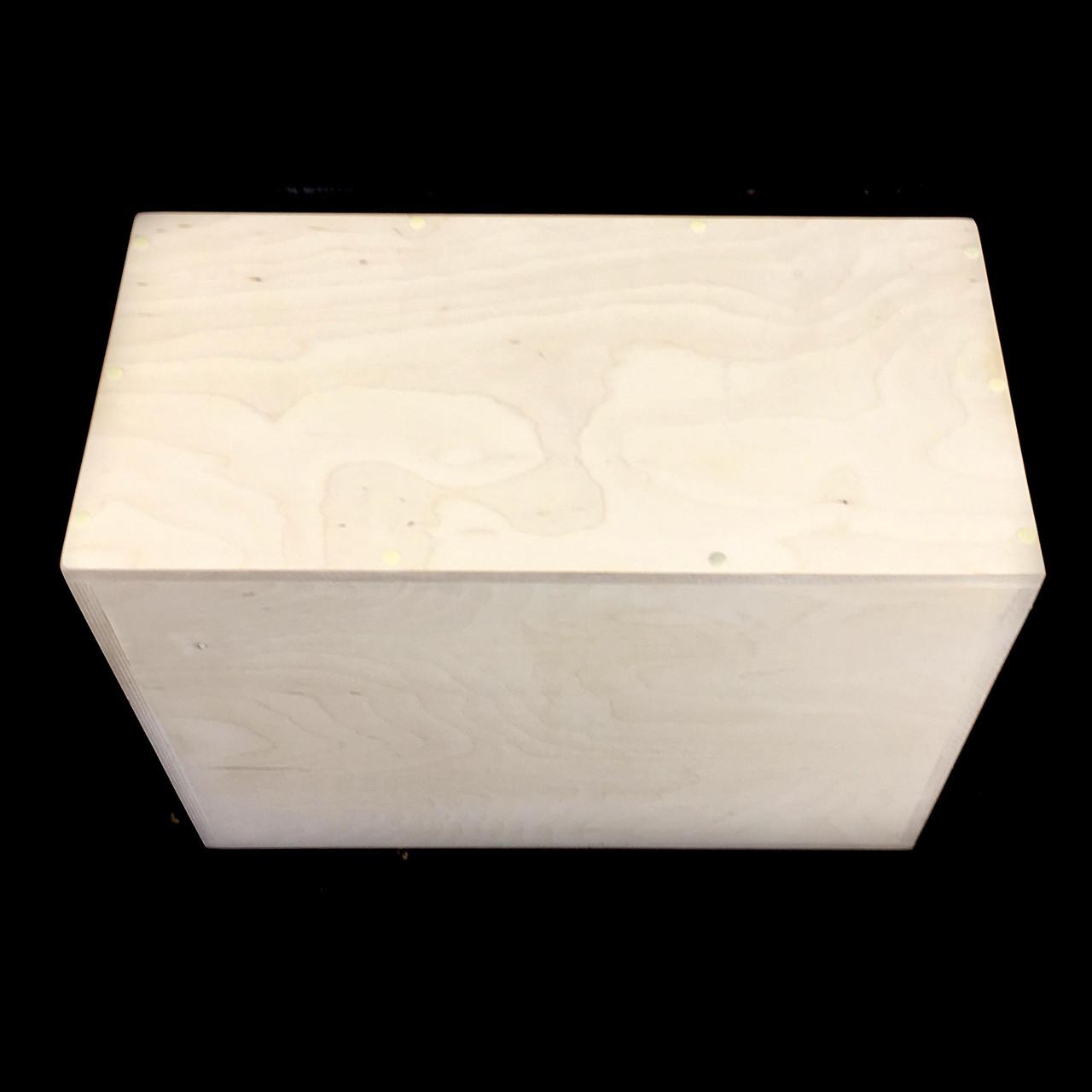 Тумба для кроссфита из дерева Тегеран Бланже (ТКФ-000101) - фото 2 Тумба для кроссфита из дерева Тегеран Бланже (ТКФ-000101) - фото 2