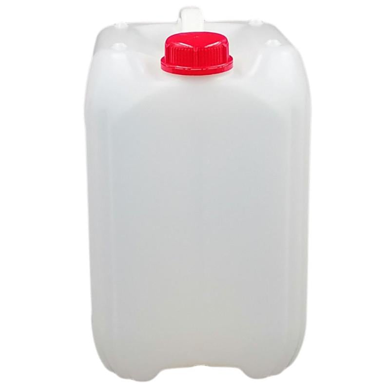 Каністра Консенсус пластикова 20 л (00-00000062)