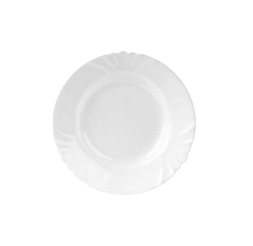 Тарелка Luminarc H4130 Cadix 225 мм