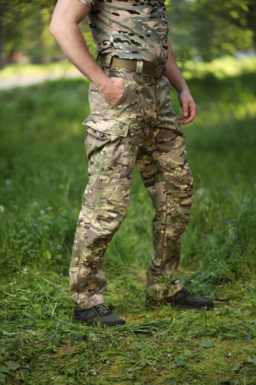 Штаны Мультикам (KL-1096.48) - фото 2