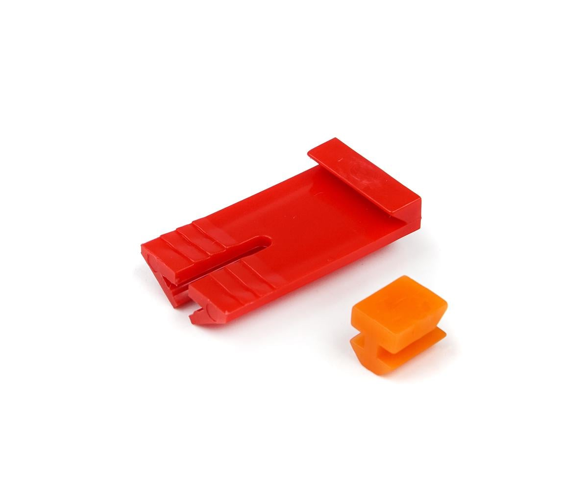 Крепление для штукатурных маяков 100 шт. (1000-211)