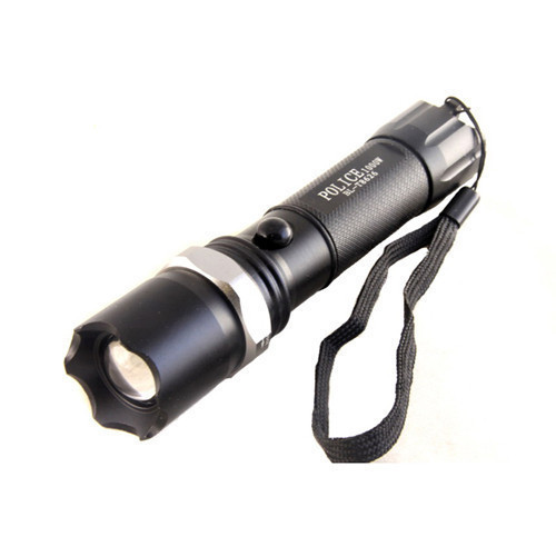 Фонарик X-Balog BL-T8626 1000 Вт (1000190-Black-0)