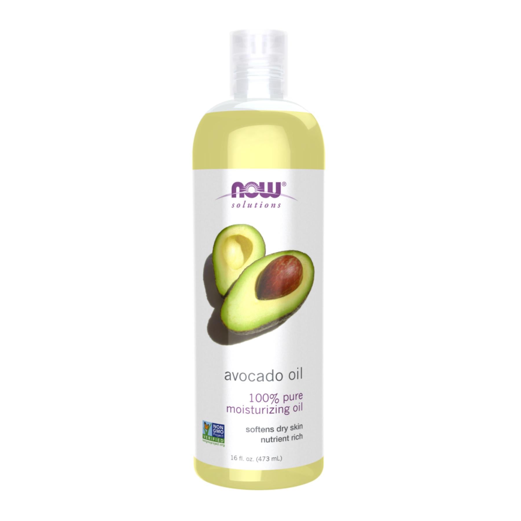 Добавка Avocado Oil 473 мл (2023-10-2843)