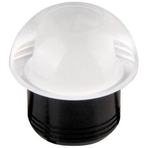 Точечный светильник LED LISA 3W 4200K 125Lm 220-240V d 44 мм Белый (016-031-0003-010)