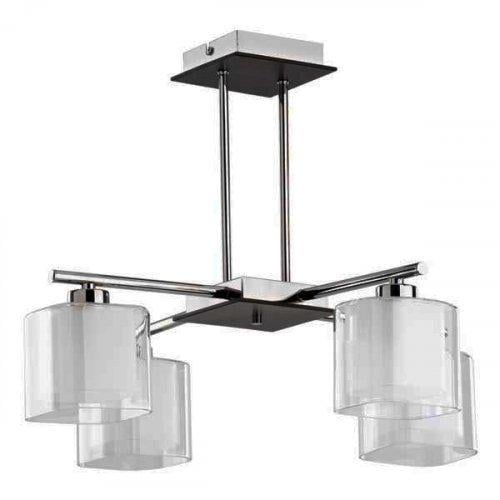 Люстра Alfa Square современно (16333)